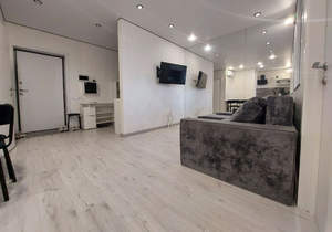 2-к квартира, вторичка, 48м2, 5/25 этаж