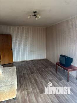 1-к квартира, вторичка, 39м2, 5/9 этаж