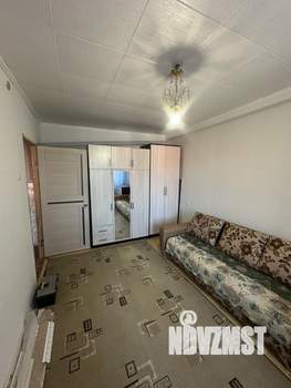3-к квартира, вторичка, 62м2, 5/5 этаж