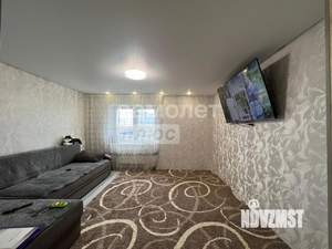 2-к квартира, вторичка, 58м2, 9/10 этаж