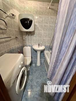 2-к квартира, вторичка, 45м2, 3/5 этаж