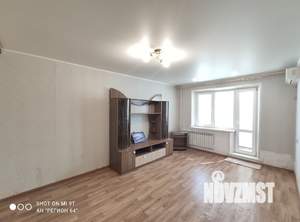 1-к квартира, вторичка, 39м2, 3/10 этаж