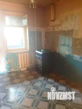 3-к квартира, вторичка, 67м2, 4/5 этаж