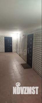 1-к квартира, вторичка, 34м2, 8/10 этаж