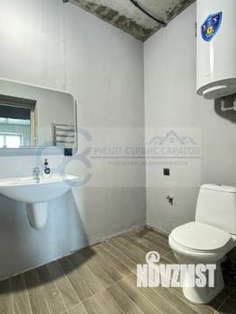 1-к квартира, вторичка, 40м2, 5/10 этаж
