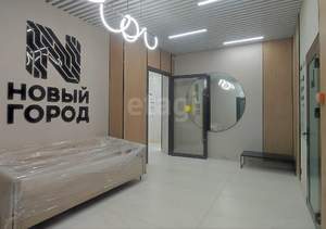 1-к квартира, вторичка, 30м2, 3/25 этаж