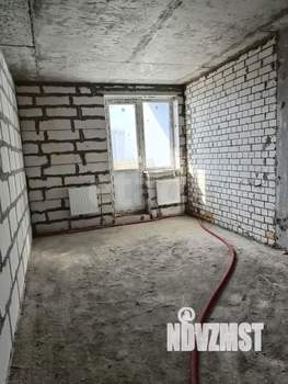 1-к квартира, вторичка, 33м2, 15/25 этаж