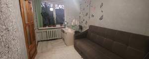3-к квартира, вторичка, 59м2, 5/5 этаж