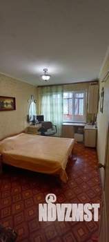 3-к квартира, вторичка, 62м2, 3/5 этаж