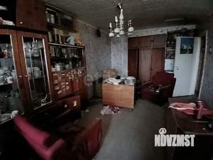 1-к квартира, вторичка, 32м2, 2/5 этаж