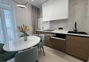 2-к квартира, вторичка, 50м2, 14/18 этаж