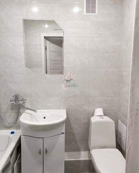 1-к квартира, вторичка, 35м2, 7/10 этаж