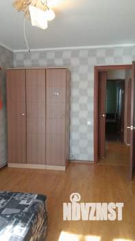 4-к квартира, вторичка, 77м2, 2/5 этаж