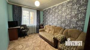 2-к квартира, вторичка, 47м2, 1/5 этаж