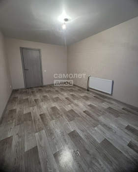 2-к квартира, сданный дом, 45м2, 9/12 этаж