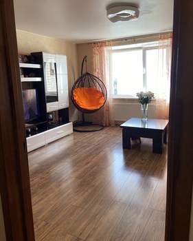 2-к квартира, вторичка, 59м2, 6/10 этаж