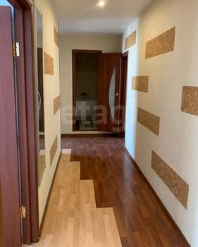 3-к квартира, вторичка, 76м2, 8/10 этаж