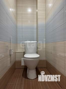 3-к квартира, вторичка, 76м2, 2/10 этаж