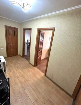 1-к квартира, вторичка, 40м2, 7/10 этаж