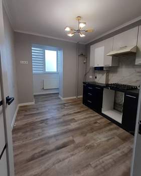 1-к квартира, вторичка, 35м2, 2/3 этаж