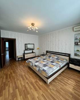 3-к квартира, вторичка, 111м2, 5/10 этаж
