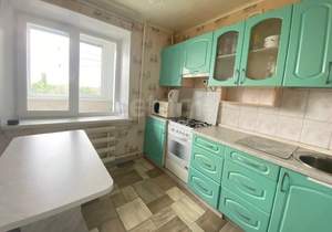 2-к квартира, вторичка, 57м2, 6/9 этаж