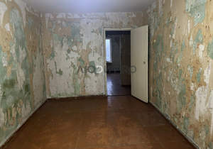 2-к квартира, вторичка, 43м2, 4/5 этаж