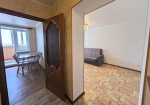 1-к квартира, вторичка, 37м2, 9/10 этаж