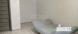 1-к квартира, вторичка, 35м2, 1/10 этаж