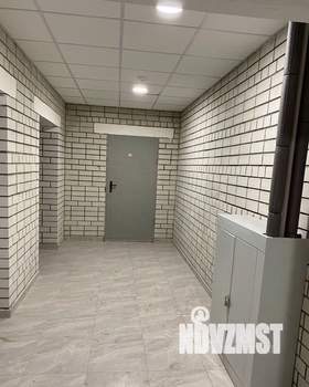 1-к квартира, сданный дом, 52м2, 6/11 этаж