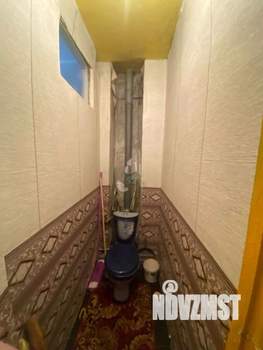 3-к квартира, вторичка, 51м2, 5/5 этаж