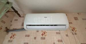 1-к квартира, вторичка, 30м2, 5/5 этаж