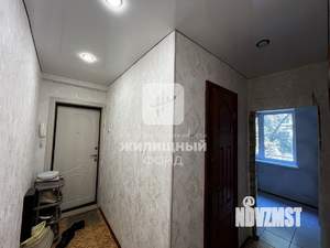 2-к квартира, вторичка, 44м2, 2/5 этаж