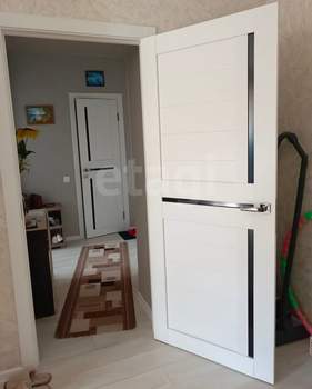 1-к квартира, вторичка, 37м2, 5/10 этаж