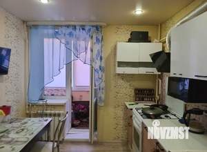 2-к квартира, вторичка, 54м2, 2/9 этаж