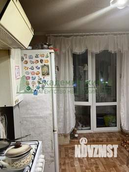 3-к квартира, вторичка, 62м2, 2/9 этаж