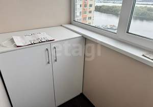 2-к квартира, вторичка, 89м2, 20/25 этаж