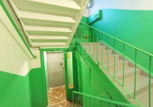 1-к квартира, вторичка, 30м2, 4/5 этаж