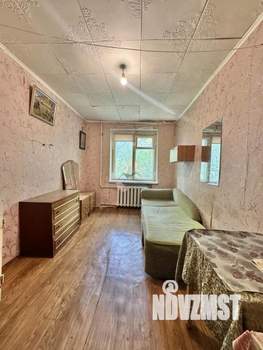 1-к квартира, вторичка, 11м2, 2/5 этаж