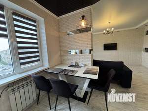 2-к квартира, вторичка, 60м2, 8/25 этаж
