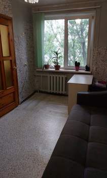 3-к квартира, вторичка, 60м2, 5/5 этаж