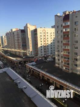 1-к квартира, вторичка, 38м2, 8/10 этаж