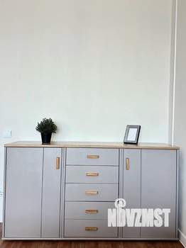 3-к квартира, вторичка, 82м2, 8/10 этаж