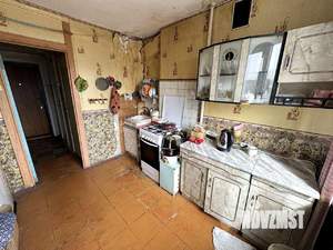 3-к квартира, вторичка, 58м2, 6/9 этаж