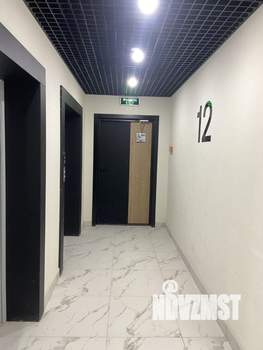 1-к квартира, вторичка, 31м2, 12/17 этаж