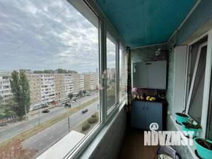 2-к квартира, вторичка, 50м2, 9/9 этаж