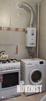 2-к квартира, вторичка, 40м2, 3/5 этаж