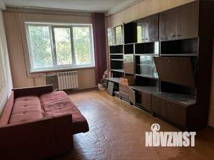 2-к квартира, вторичка, 47м2, 3/5 этаж