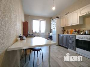 2-к квартира, вторичка, 60м2, 2/10 этаж