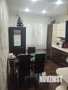 3-к квартира, вторичка, 66м2, 6/10 этаж